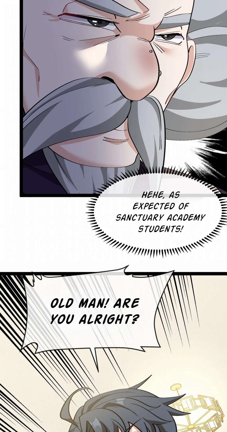 Chapter 133 - Image 18
