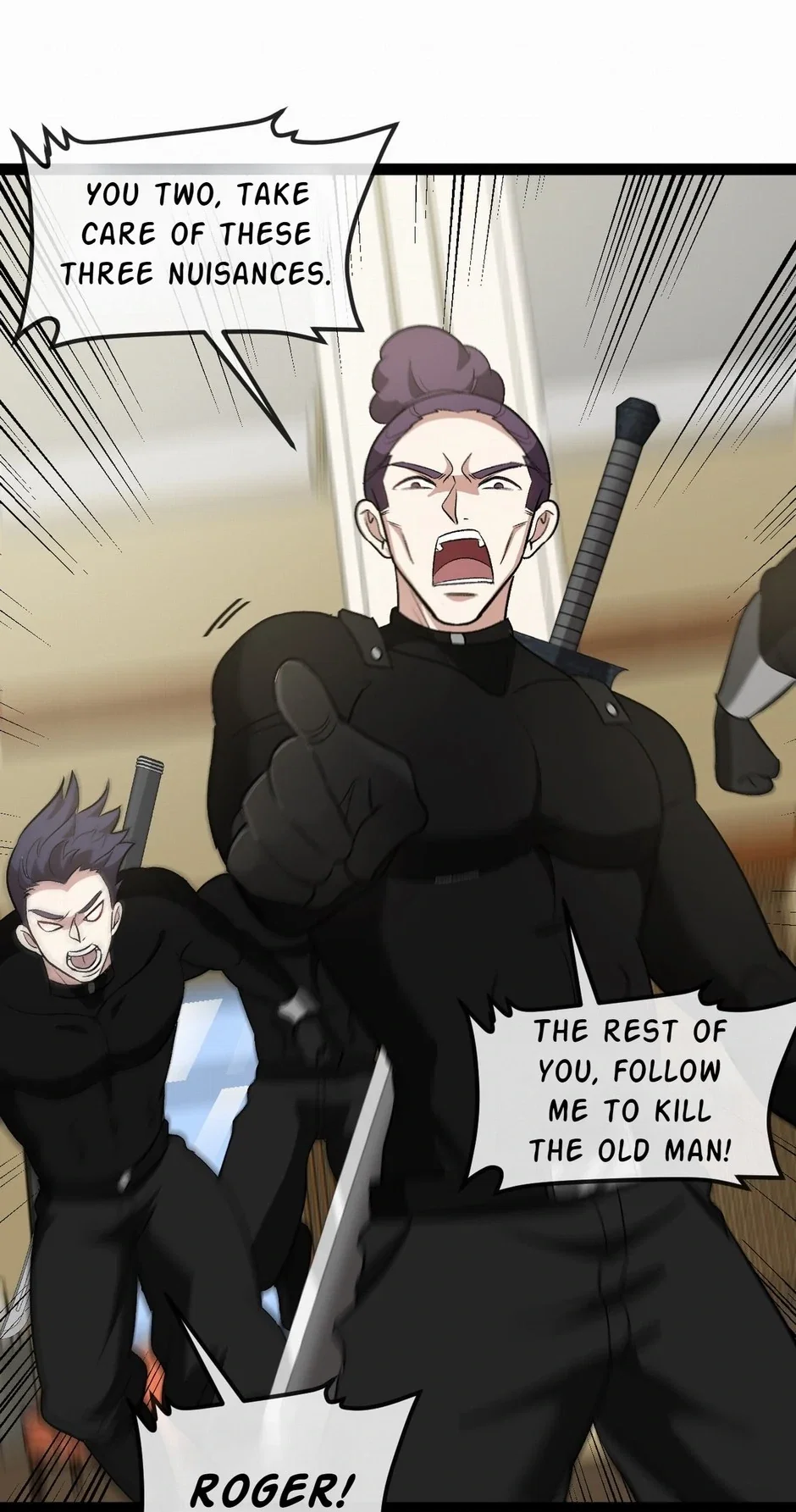 Chapter 133 - Image 21