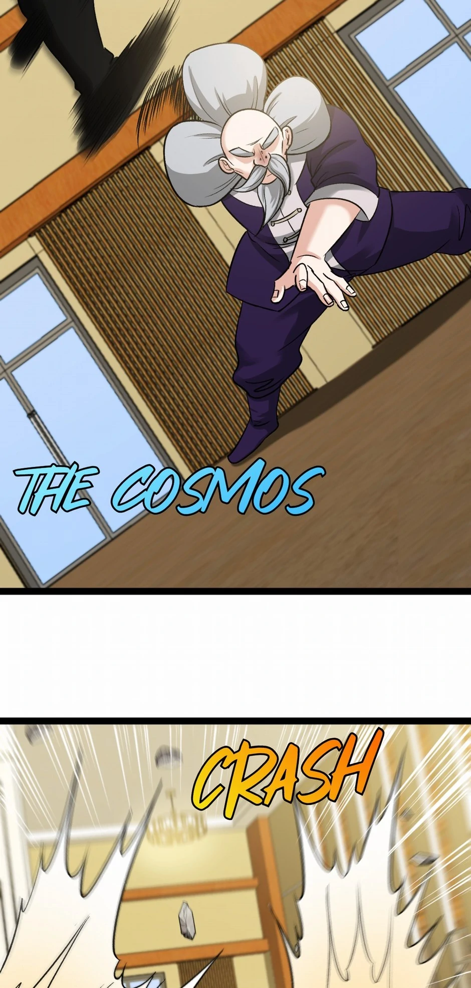 Chapter 133 - Image 28