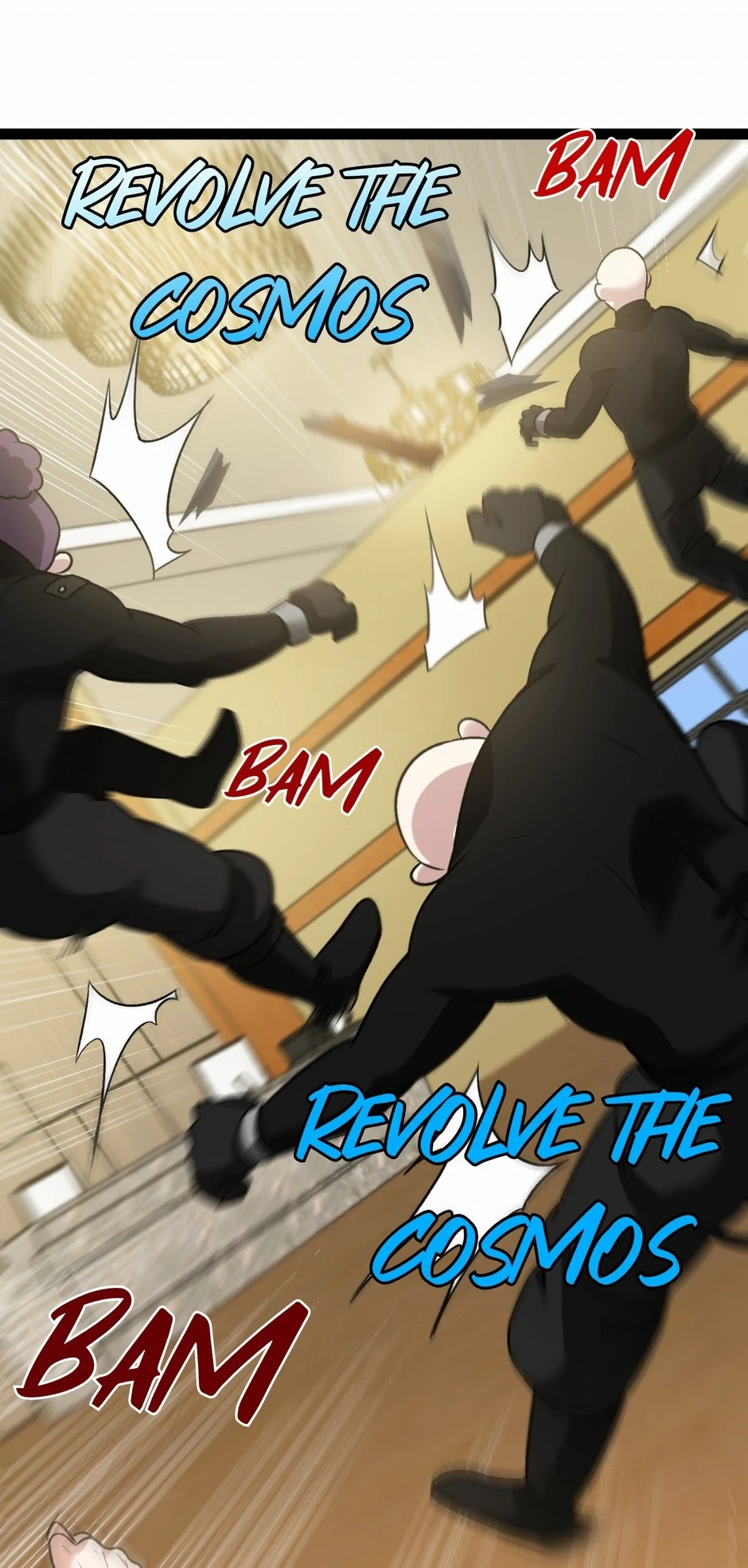 Chapter 133 - Image 31