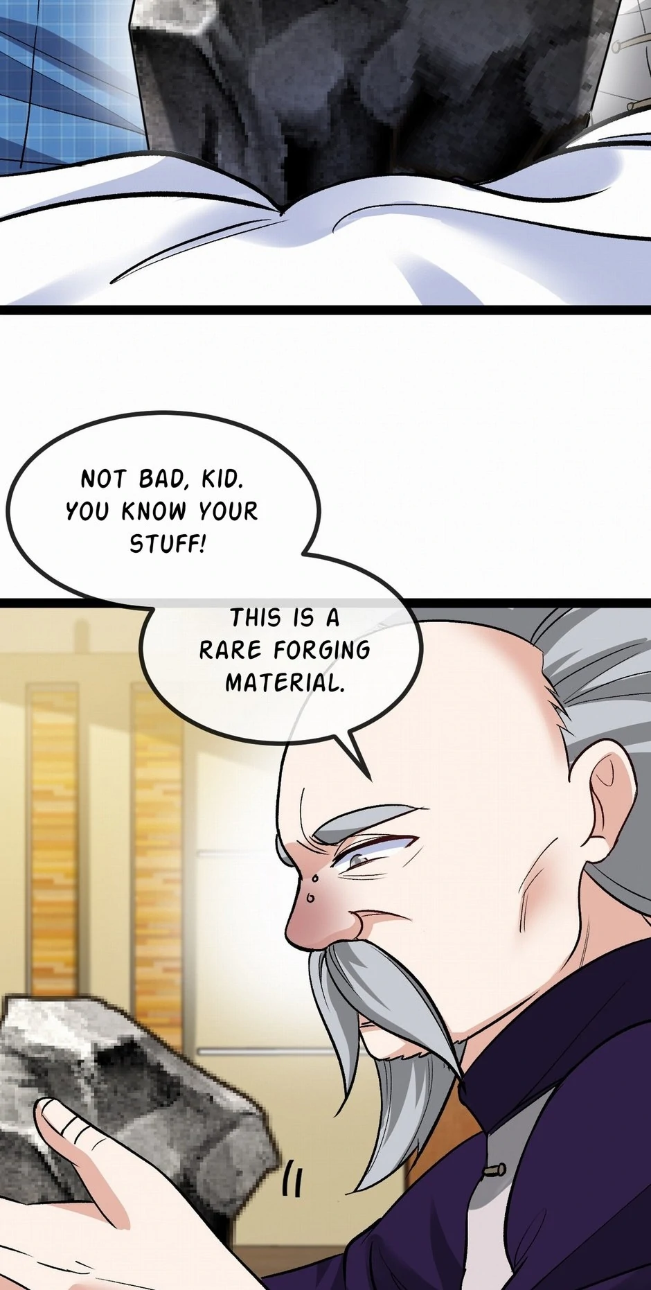 Chapter 133 - Image 36