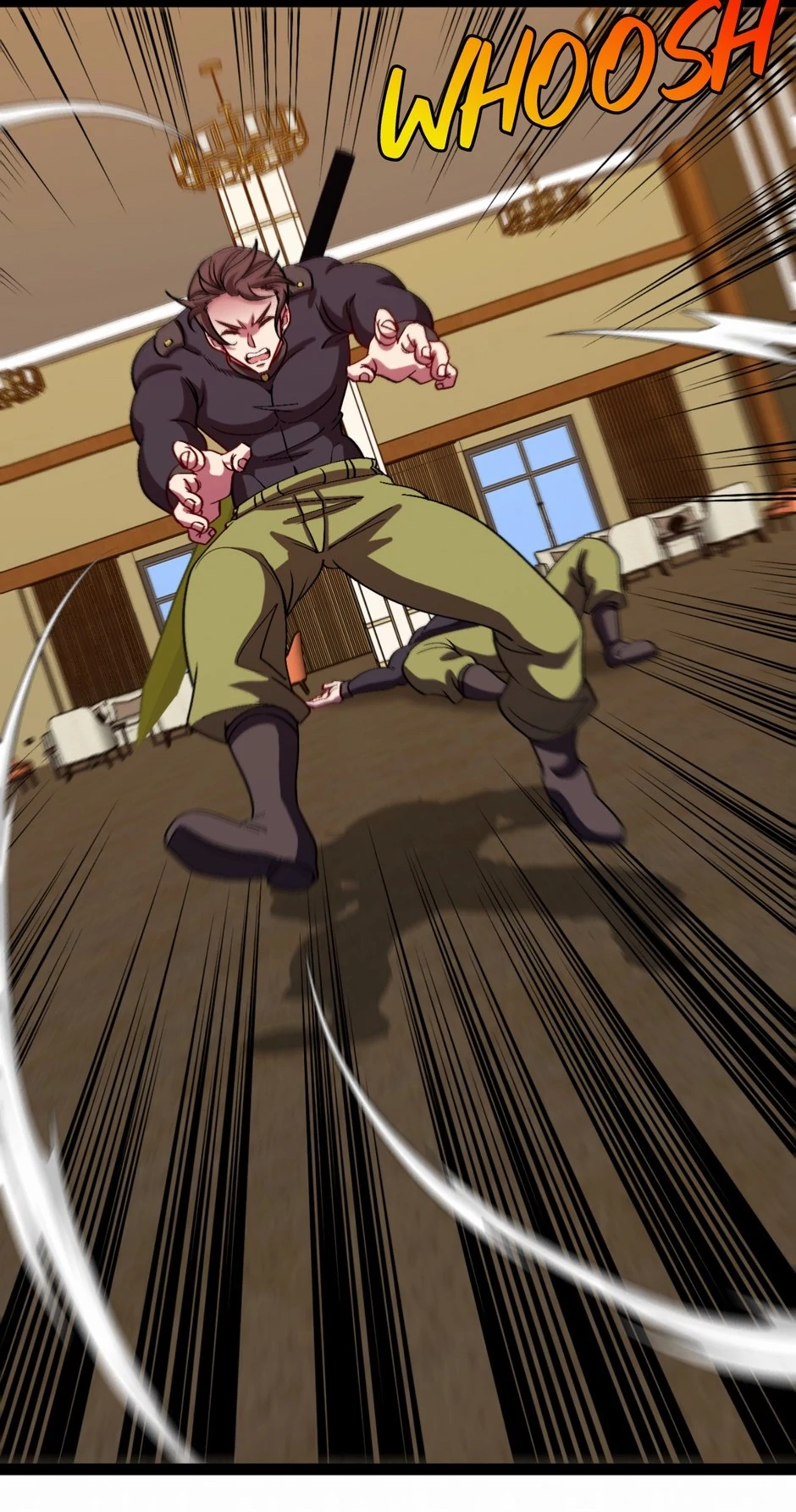 Chapter 133 - Image 4