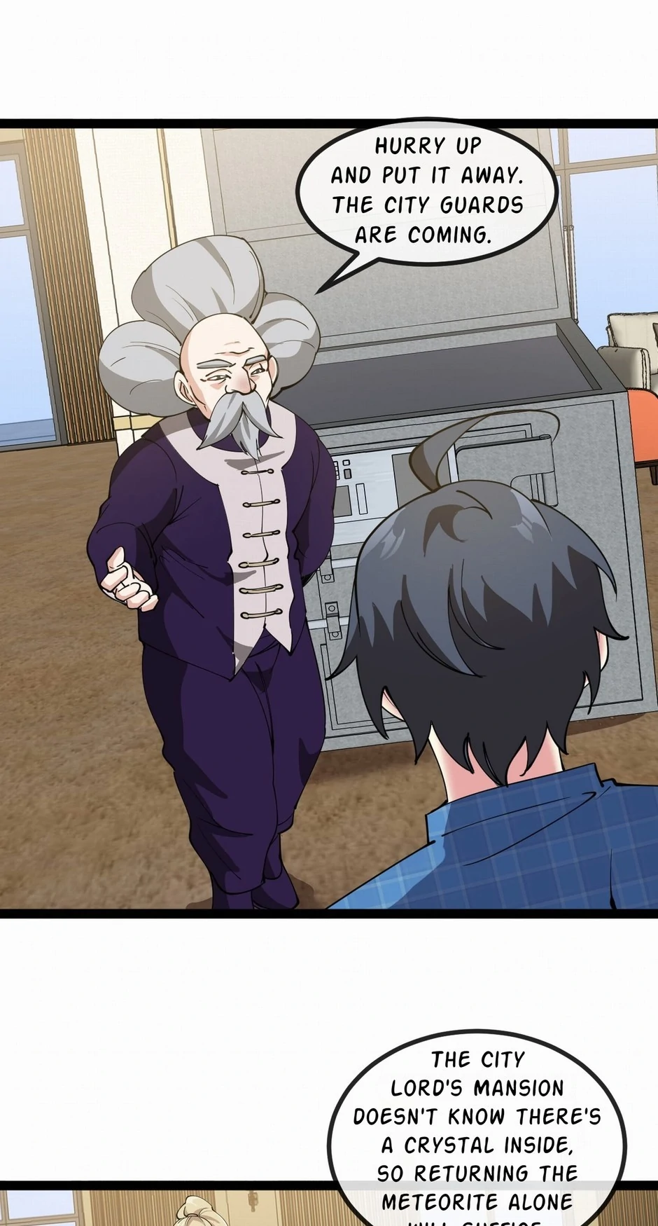 Chapter 133 - Image 44