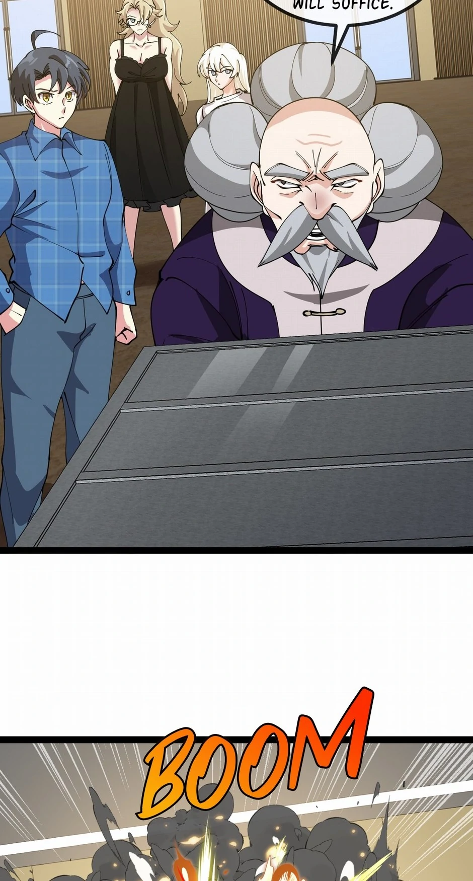 Chapter 133 - Image 45