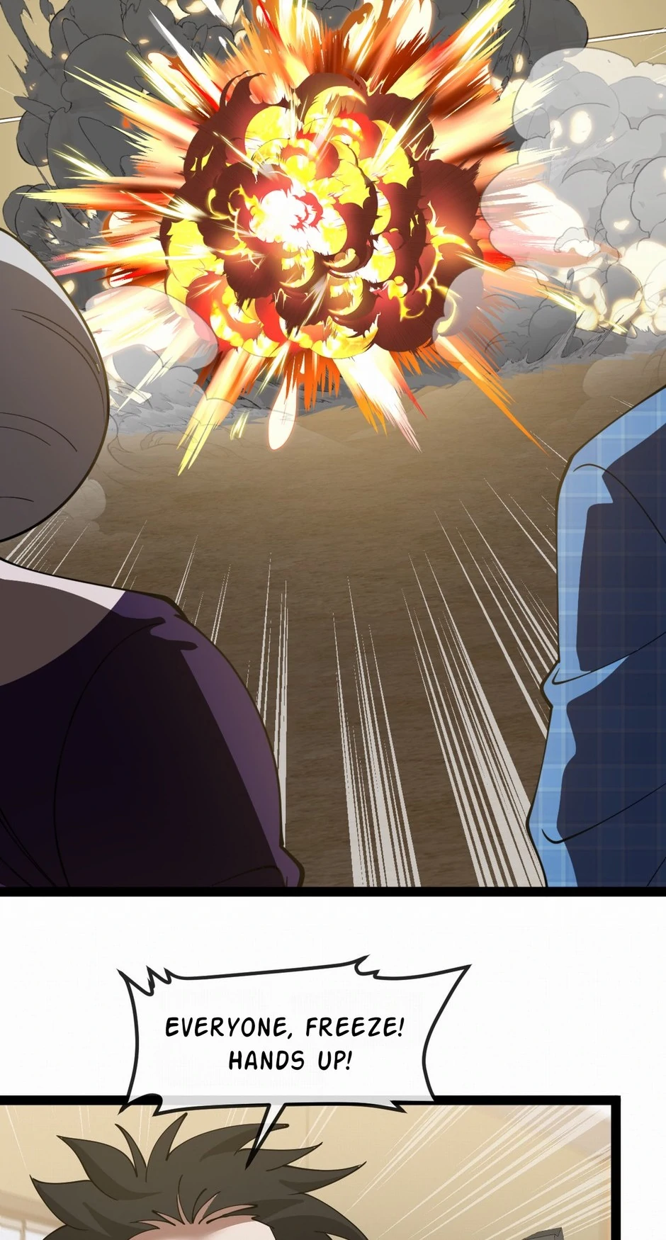 Chapter 133 - Image 46