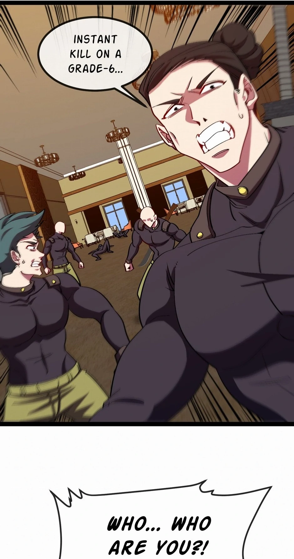 Chapter 133 - Image 6