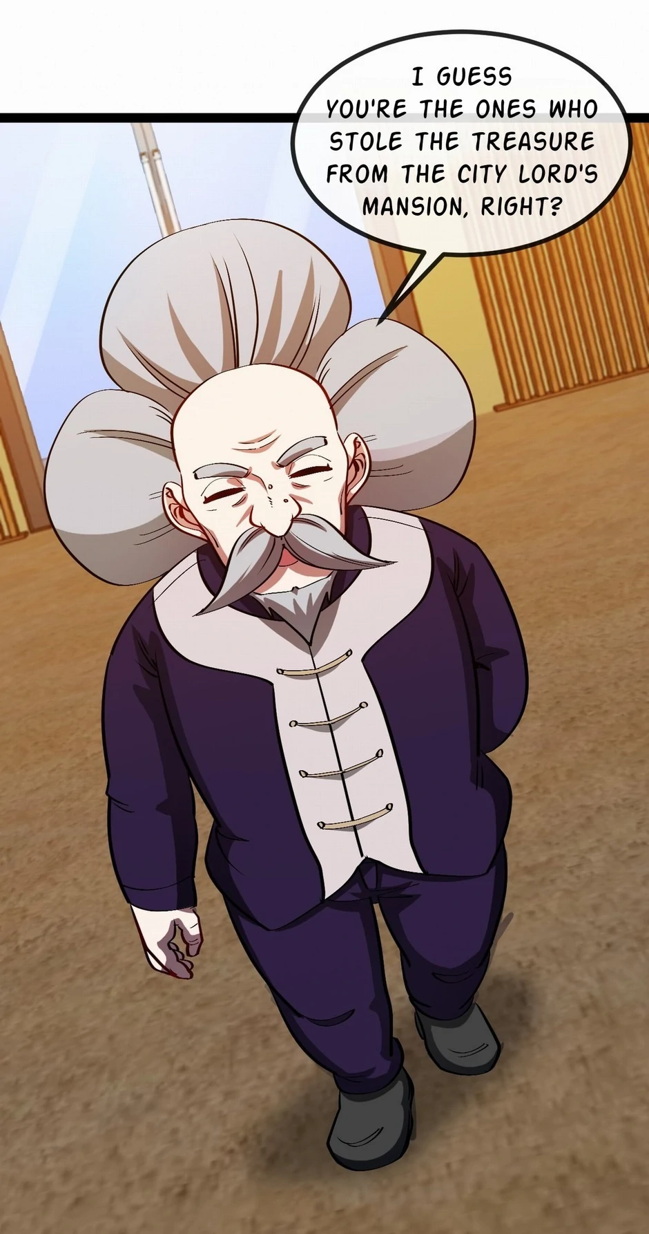 Chapter 133 - Image 9