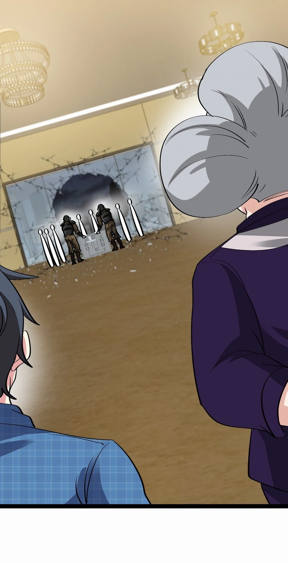 Chapter 134 - Image 12