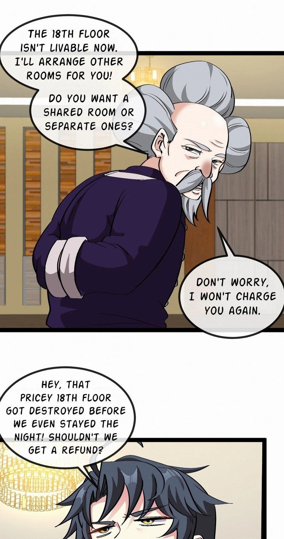 Chapter 134 - Image 13