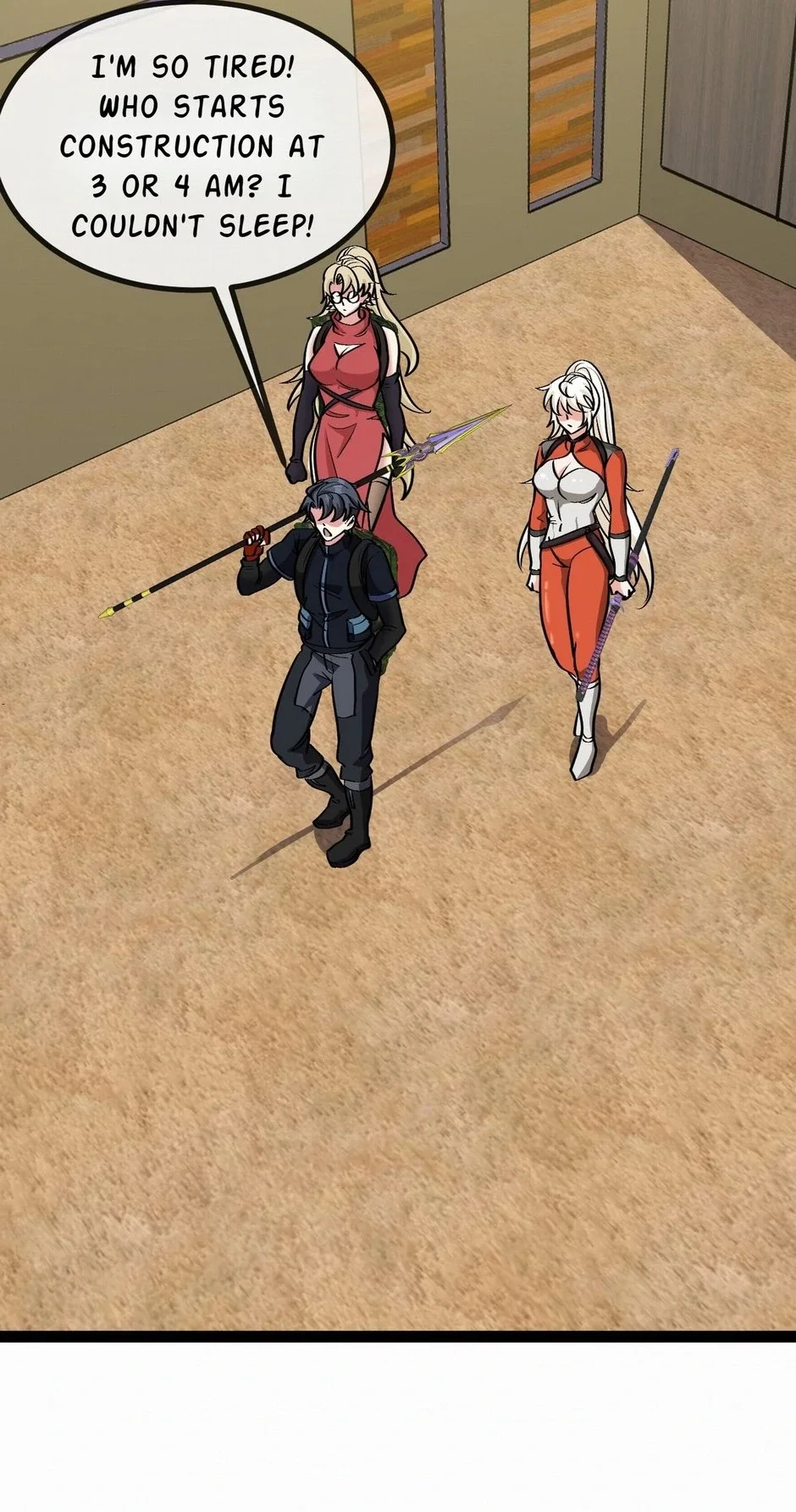 Chapter 134 - Image 18