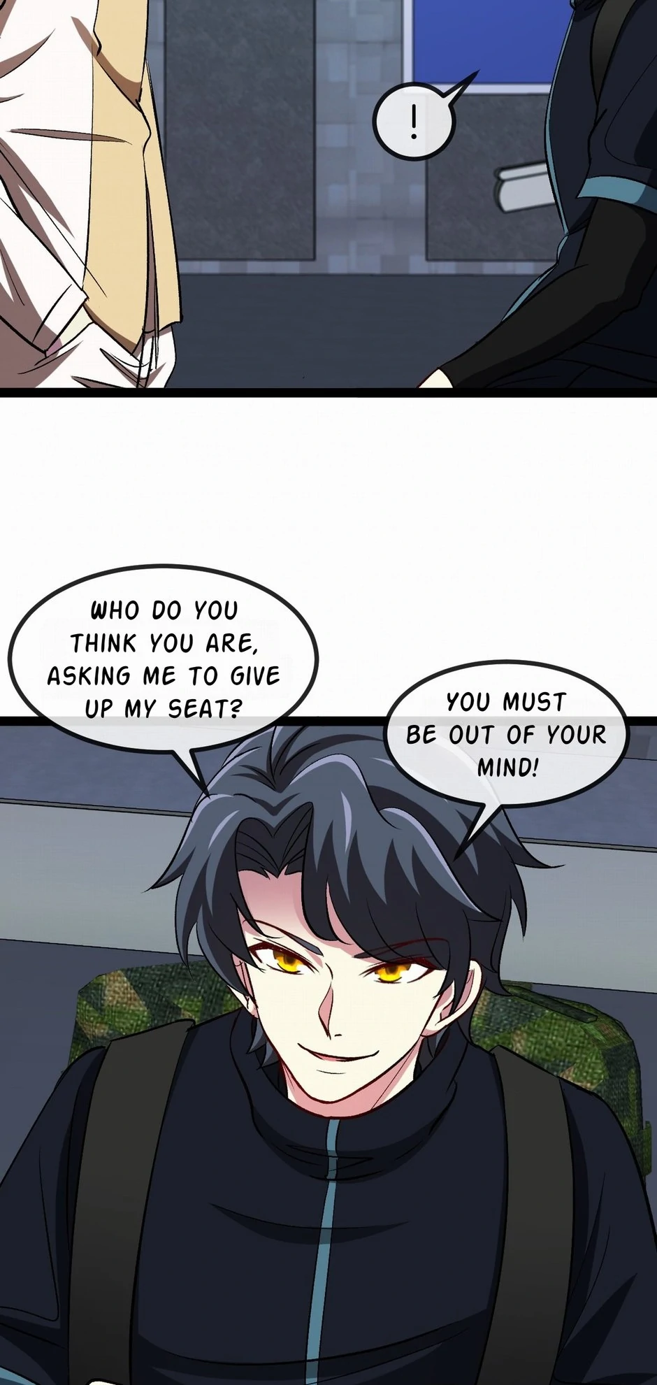 Chapter 134 - Image 33