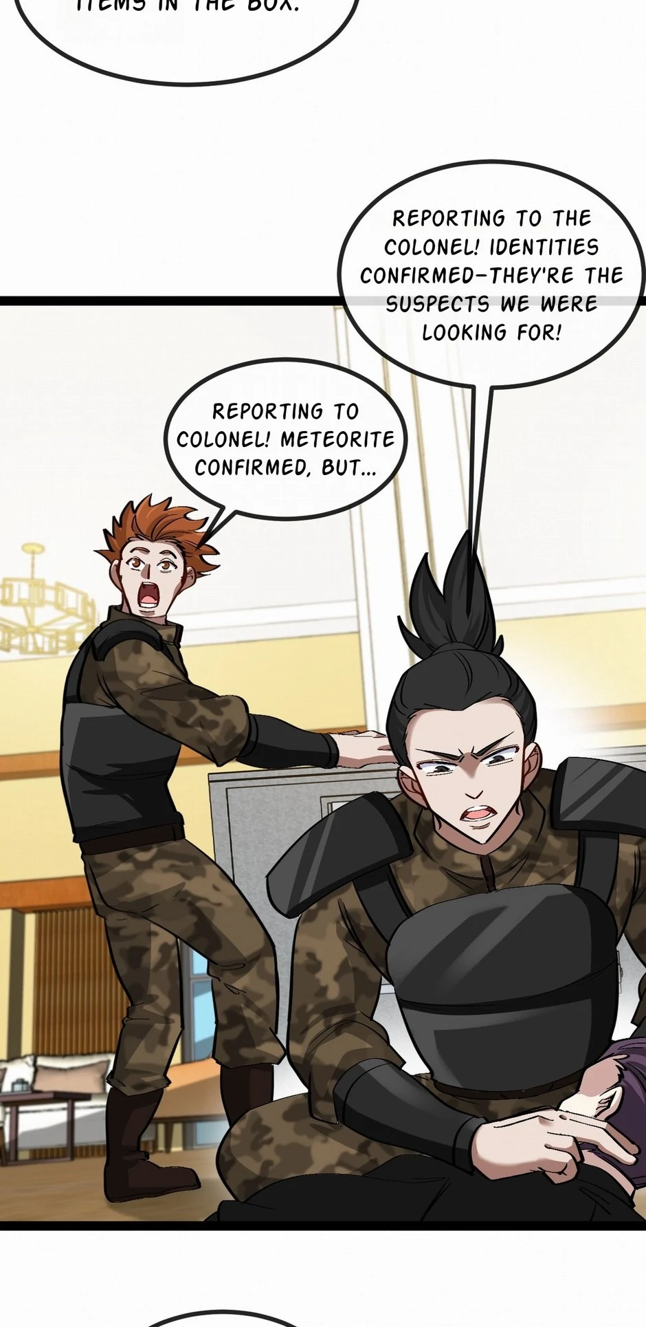 Chapter 134 - Image 6
