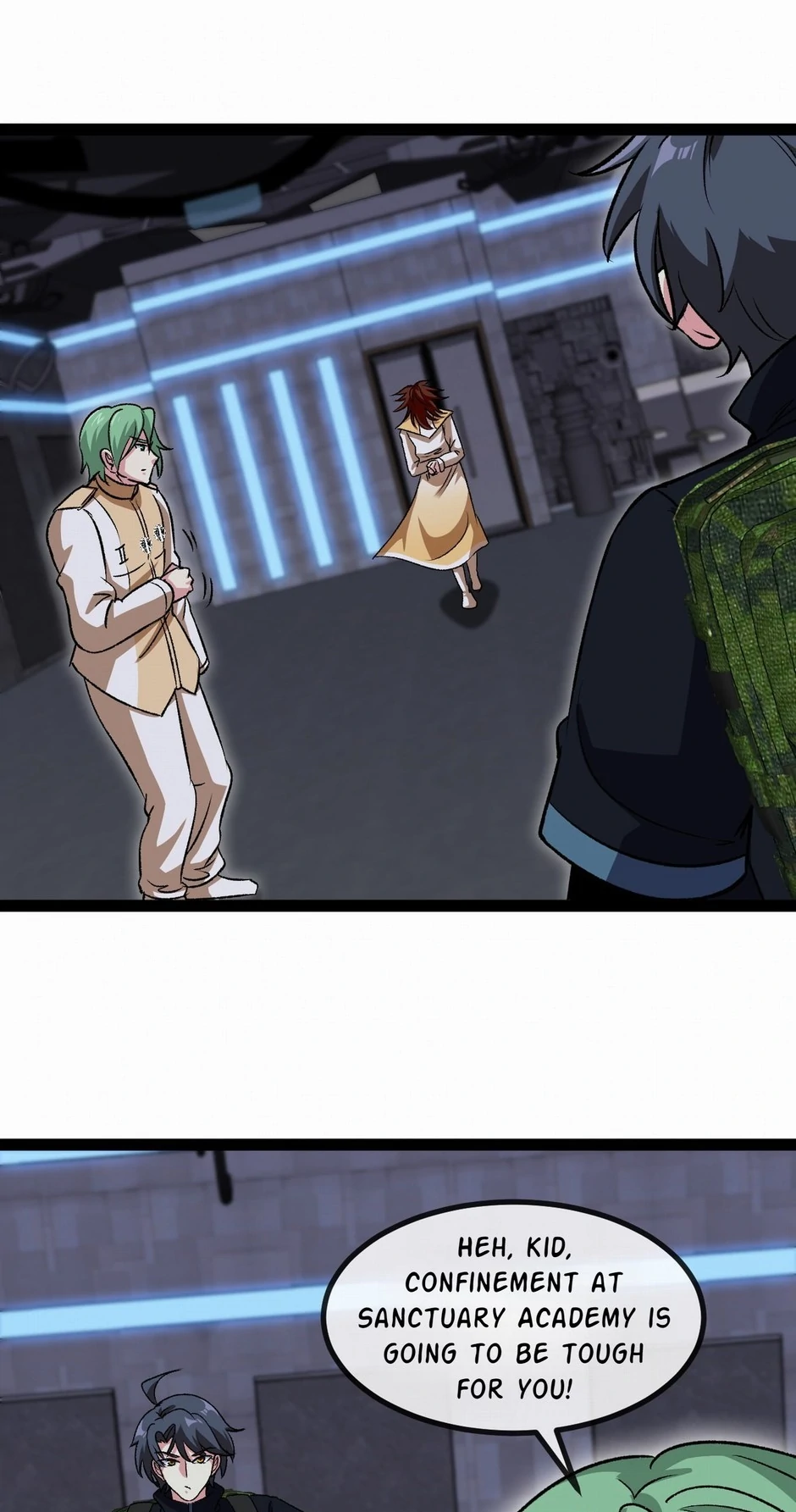 Chapter 135 - Image 3