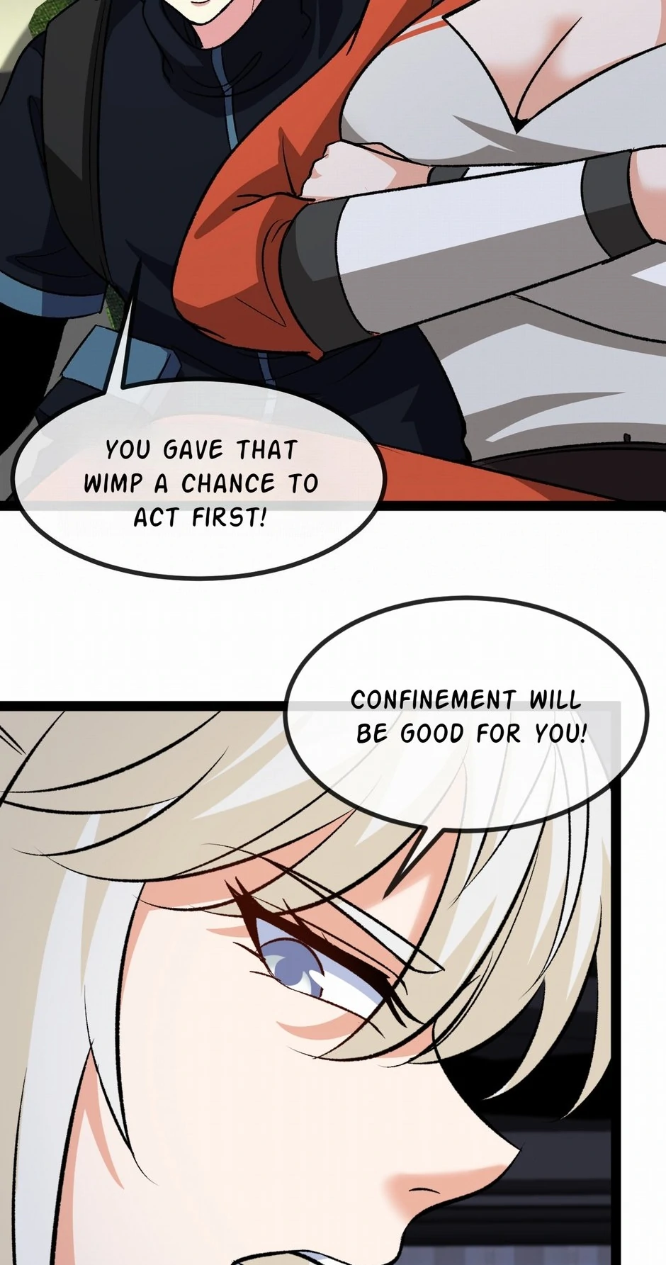 Chapter 135 - Image 6