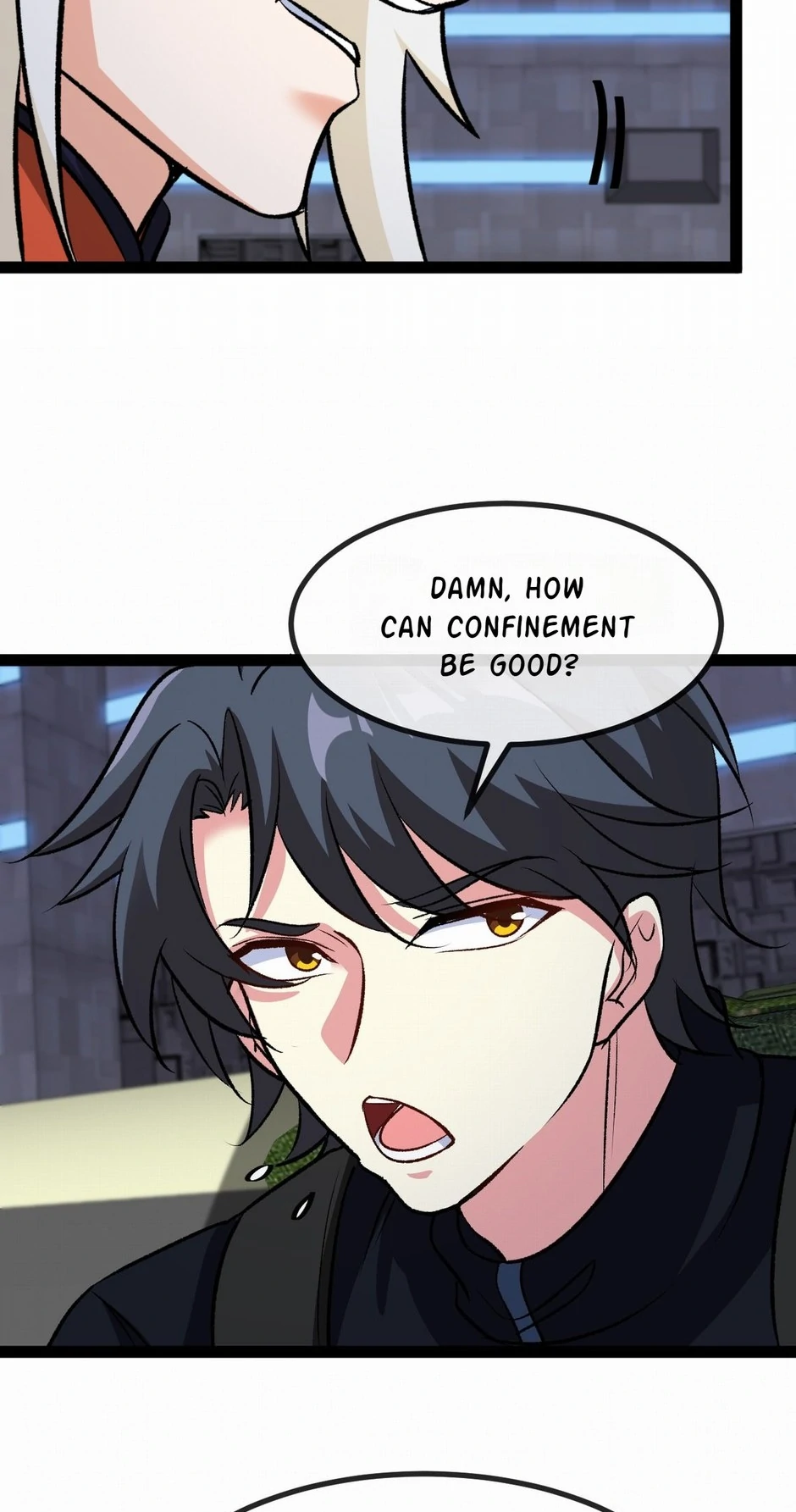 Chapter 135 - Image 7