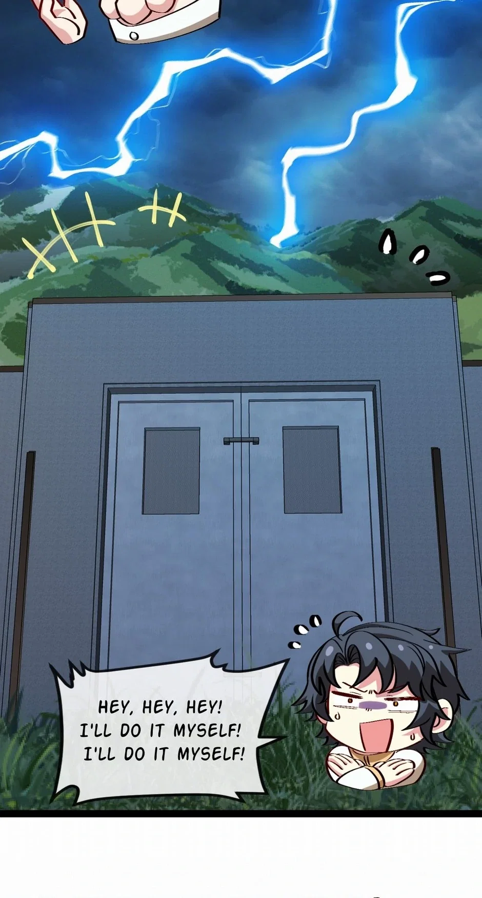 Chapter 136 - Image 14