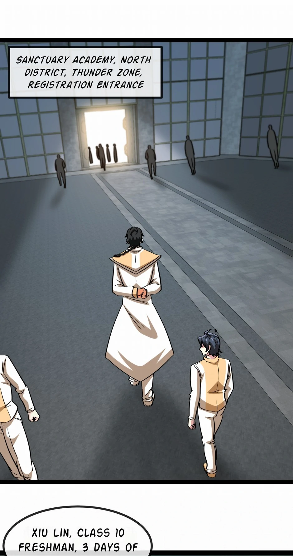 Chapter 136 - Image 3