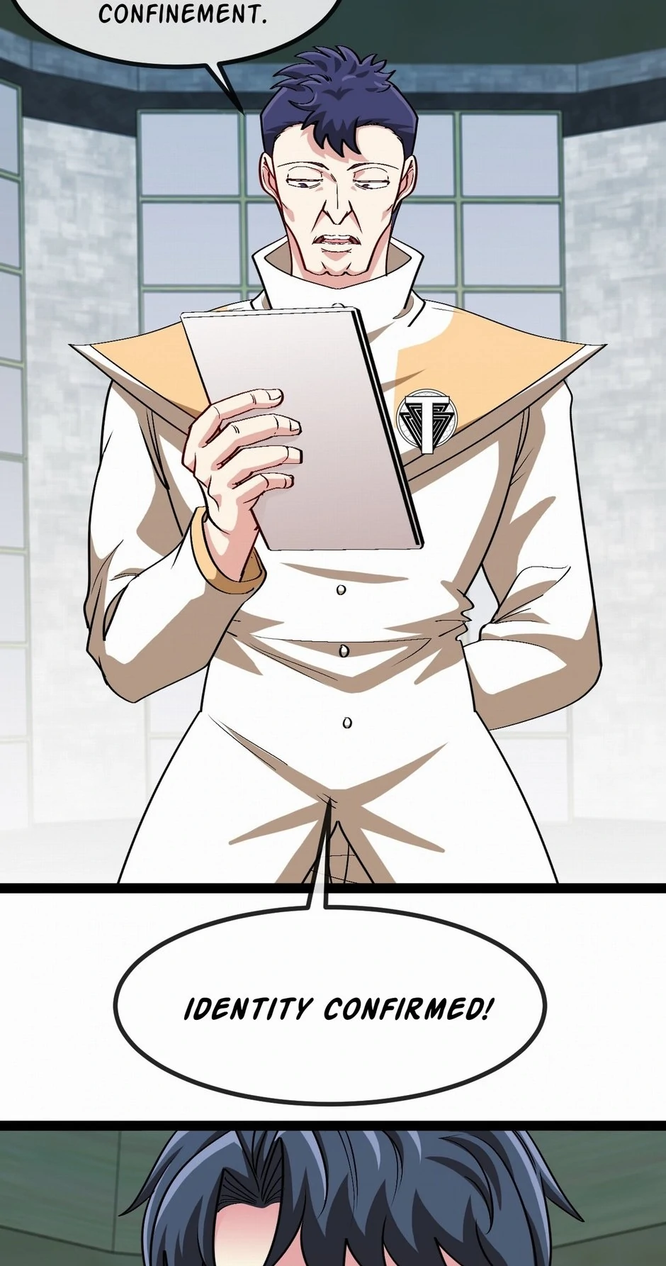 Chapter 136 - Image 4