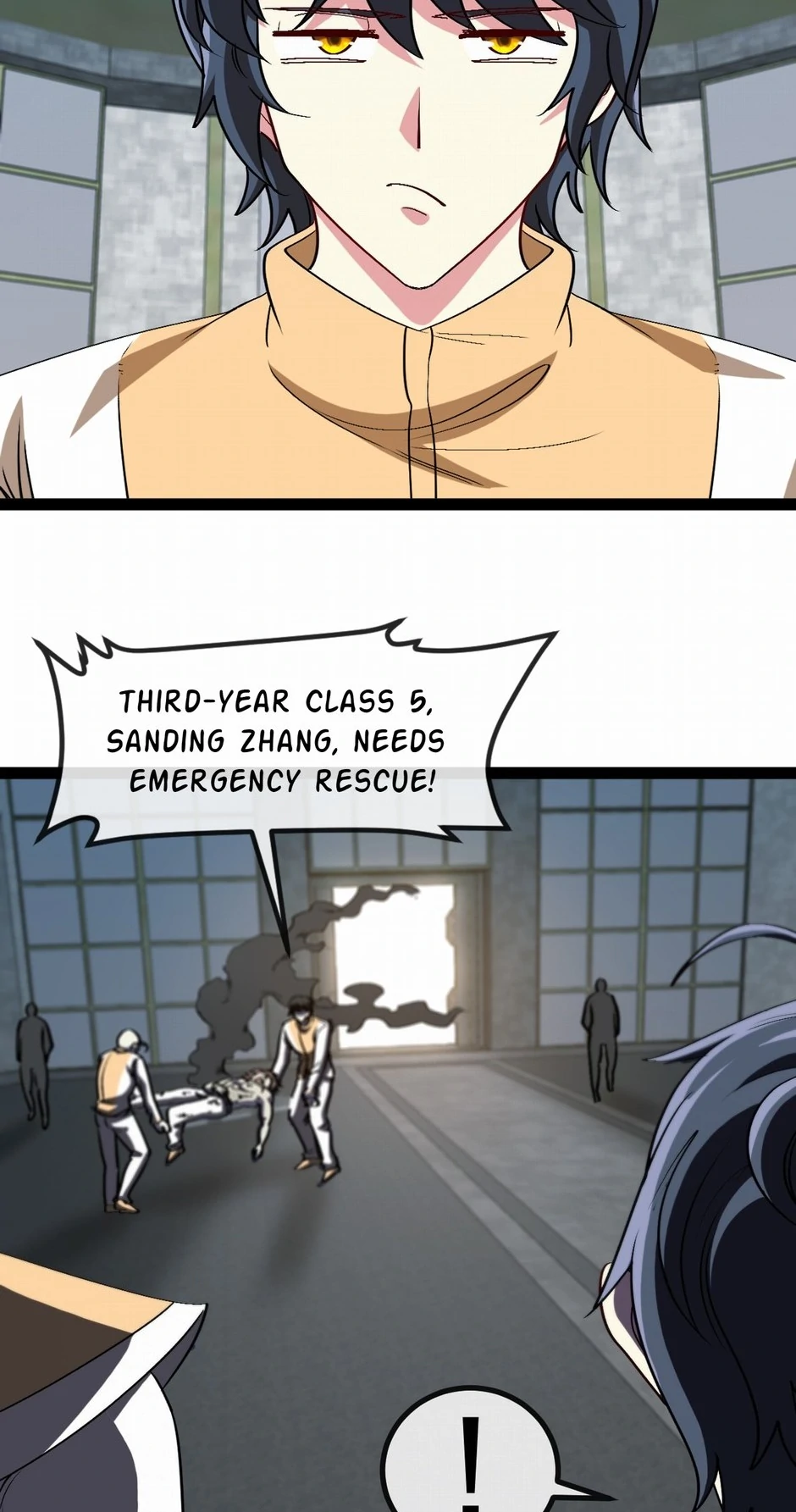 Chapter 136 - Image 5