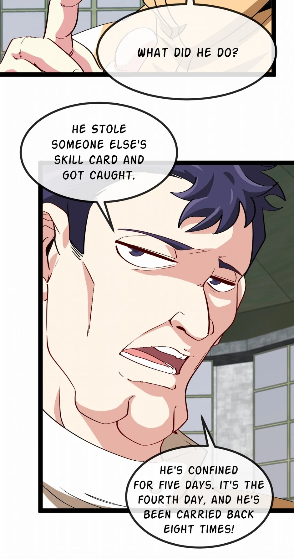 Chapter 136 - Image 8