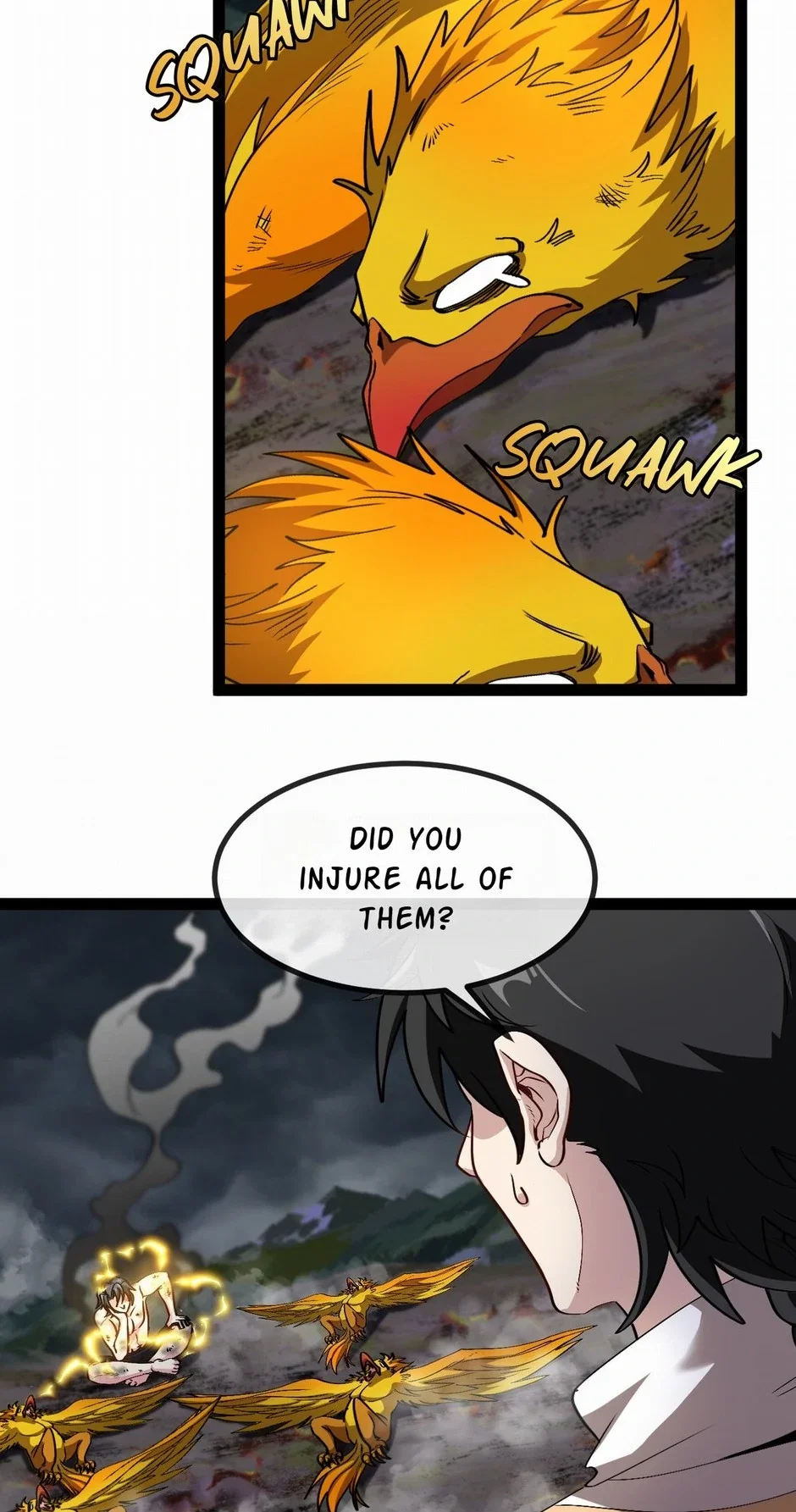 Chapter 137 - Image 32