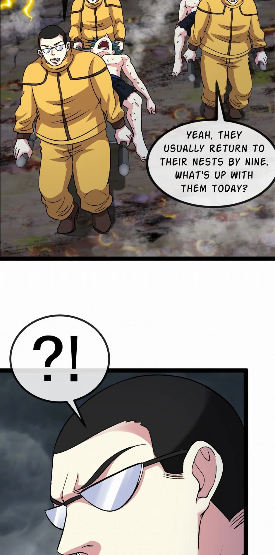 Chapter 137 - Image 5
