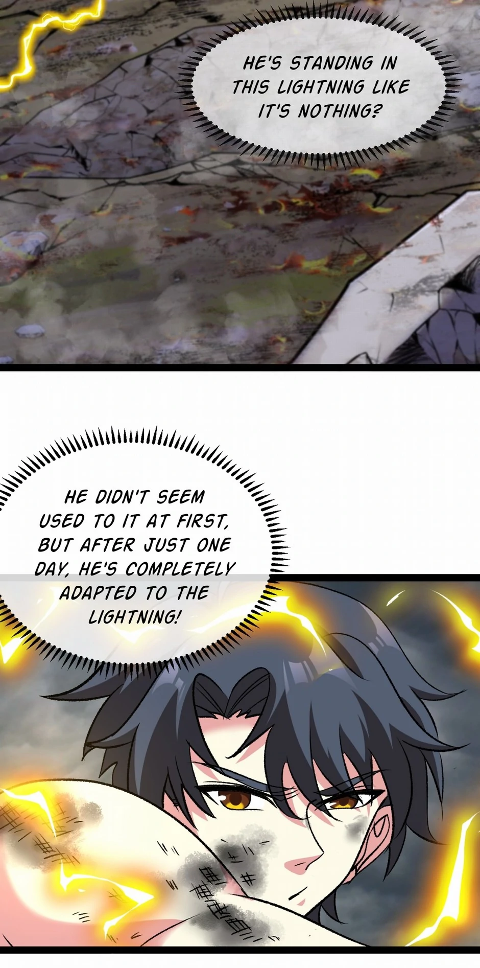 Chapter 137 - Image 7