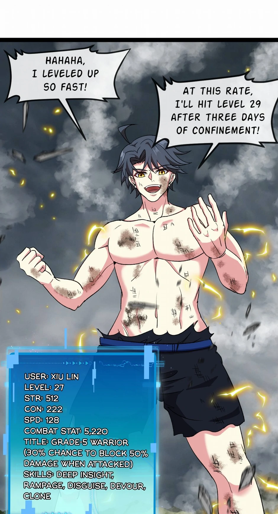 Chapter 137 - Image 9