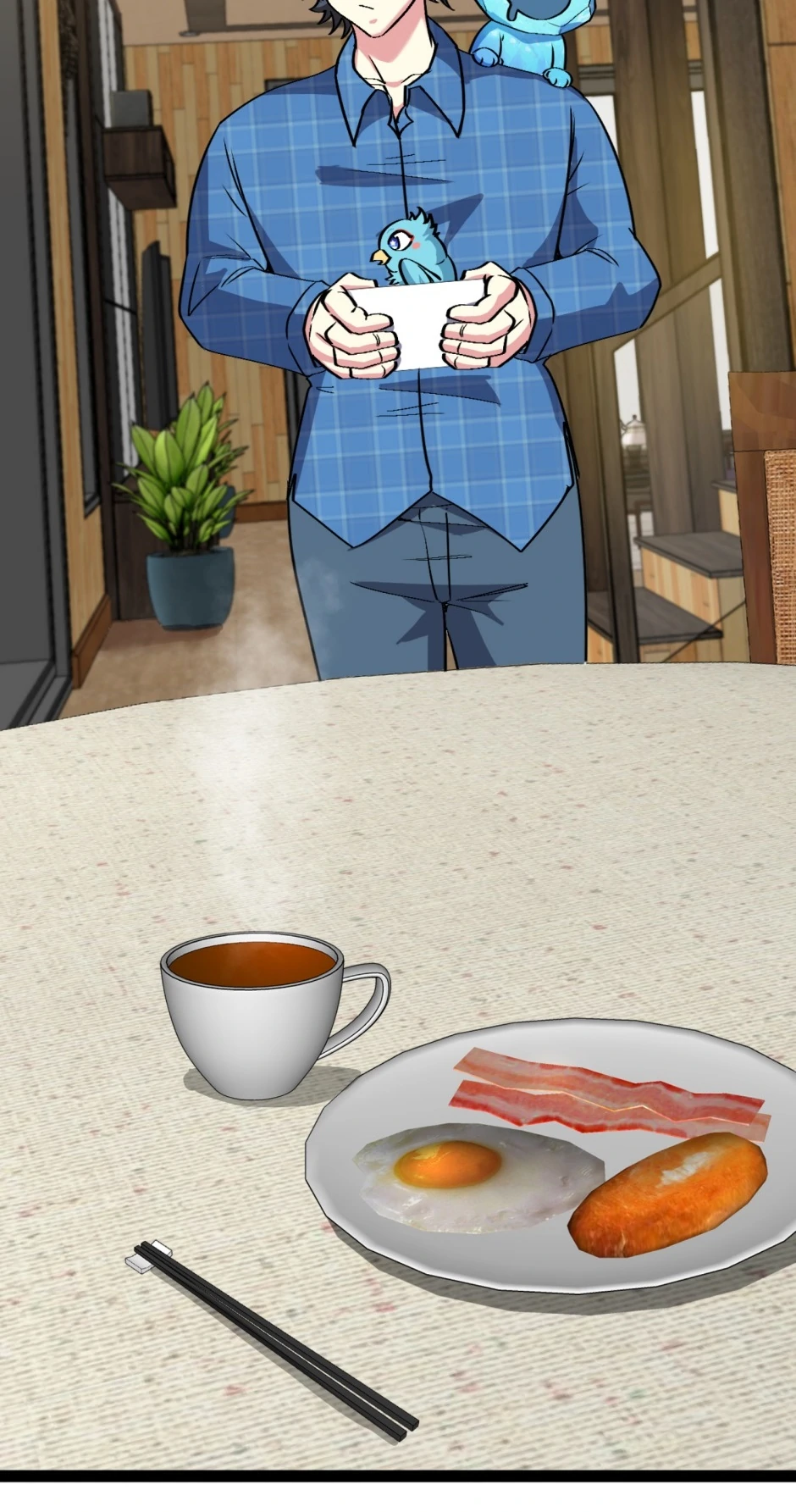 Chapter 138 - Image 19