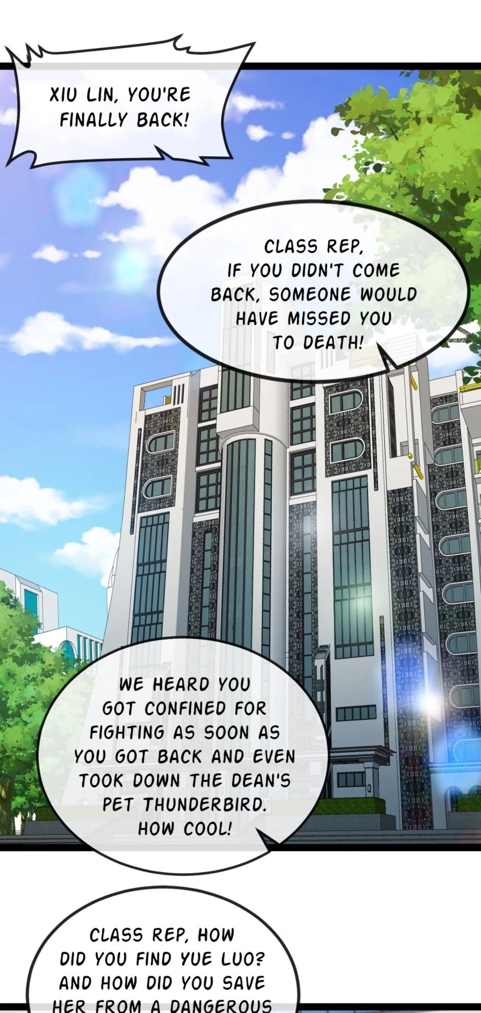 Chapter 138 - Image 33