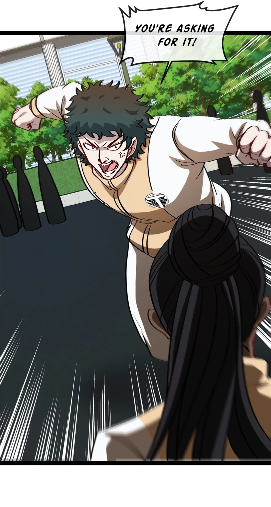 Chapter 138 - Image 45