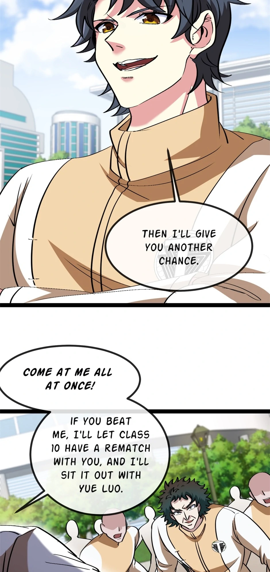 Chapter 139 - Image 10
