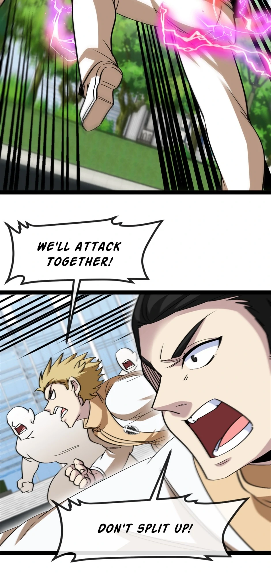 Chapter 139 - Image 14