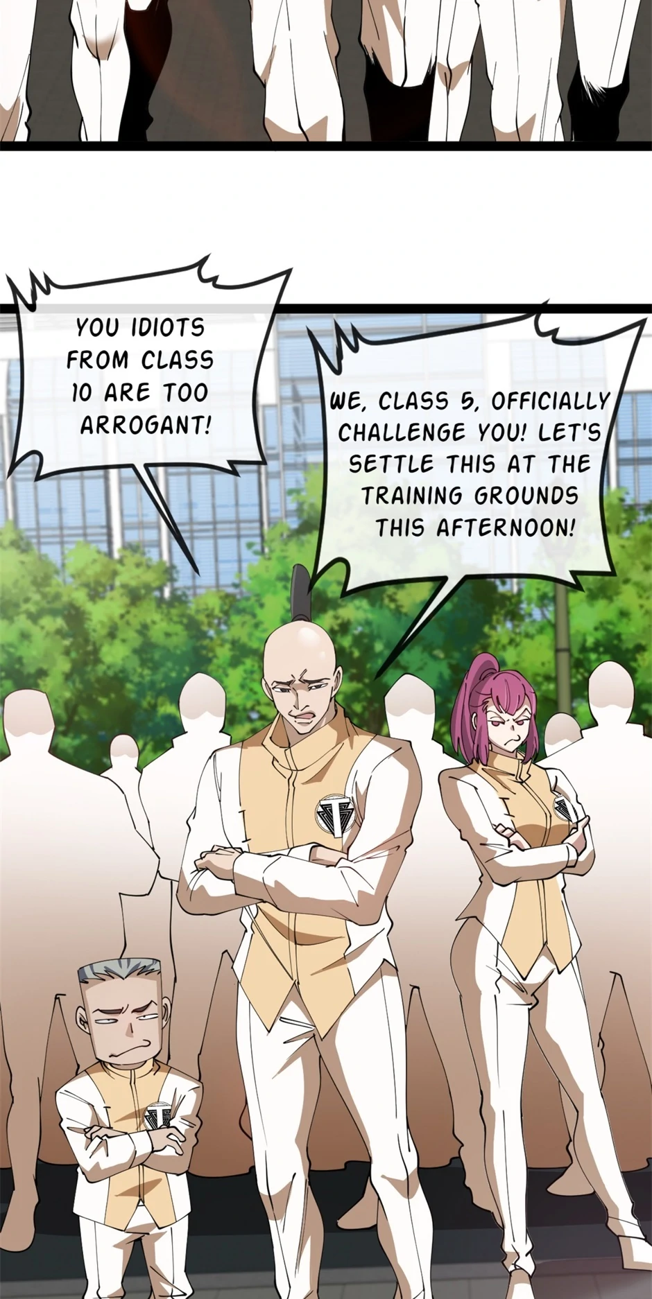 Chapter 139 - Image 25