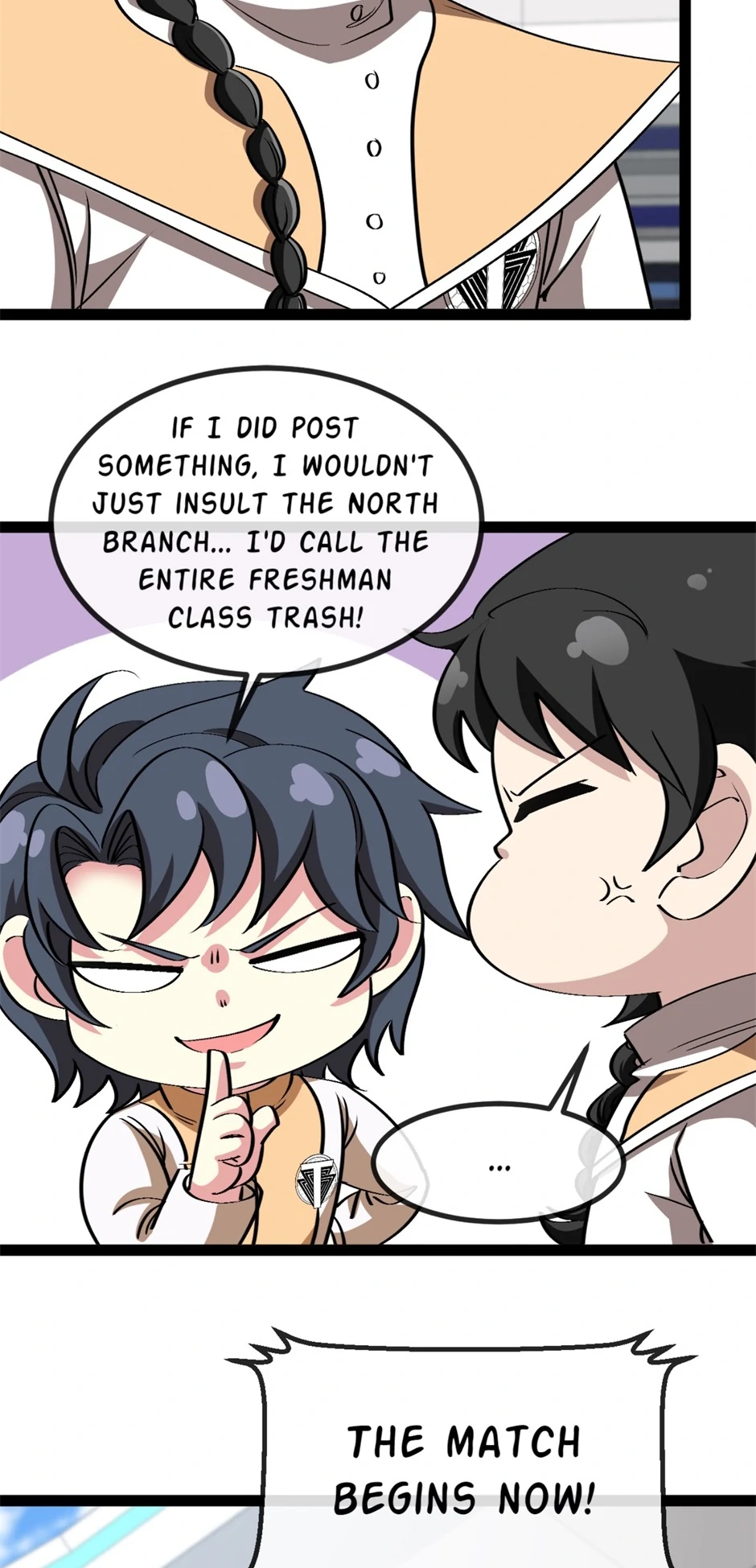 Chapter 139 - Image 41