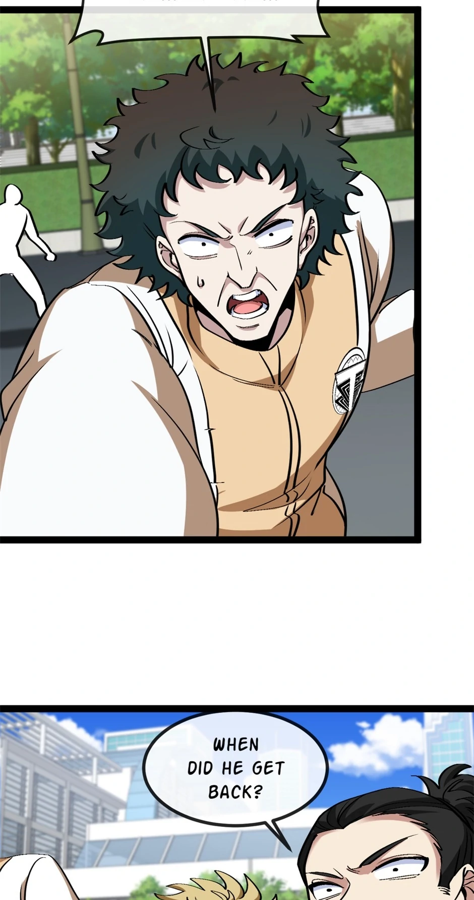 Chapter 139 - Image 5