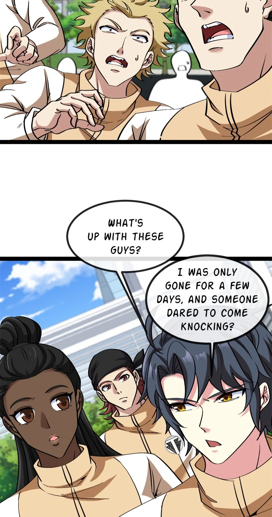 Chapter 139 - Image 6