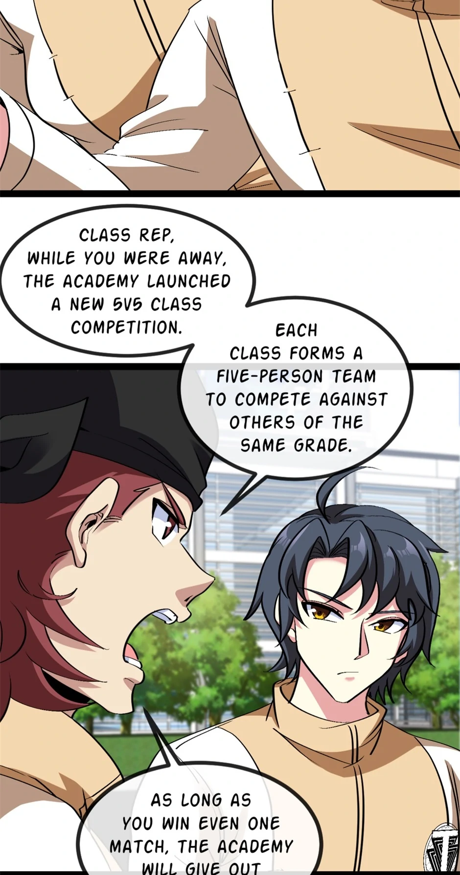Chapter 139 - Image 7