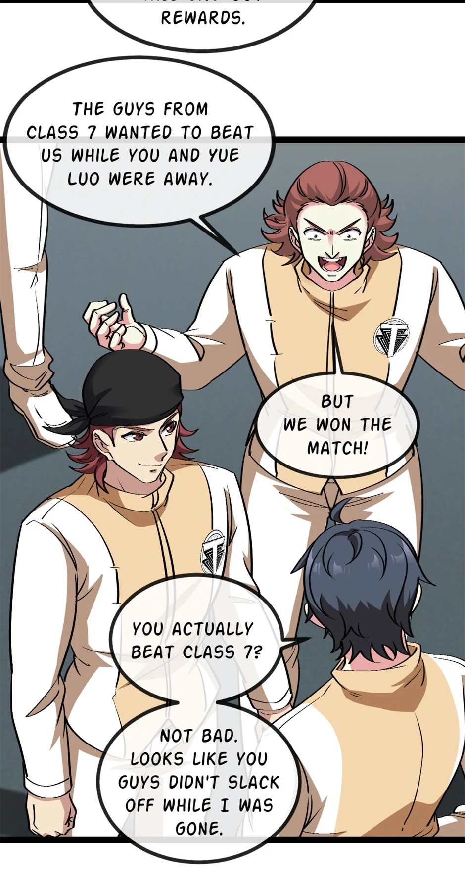 Chapter 139 - Image 8