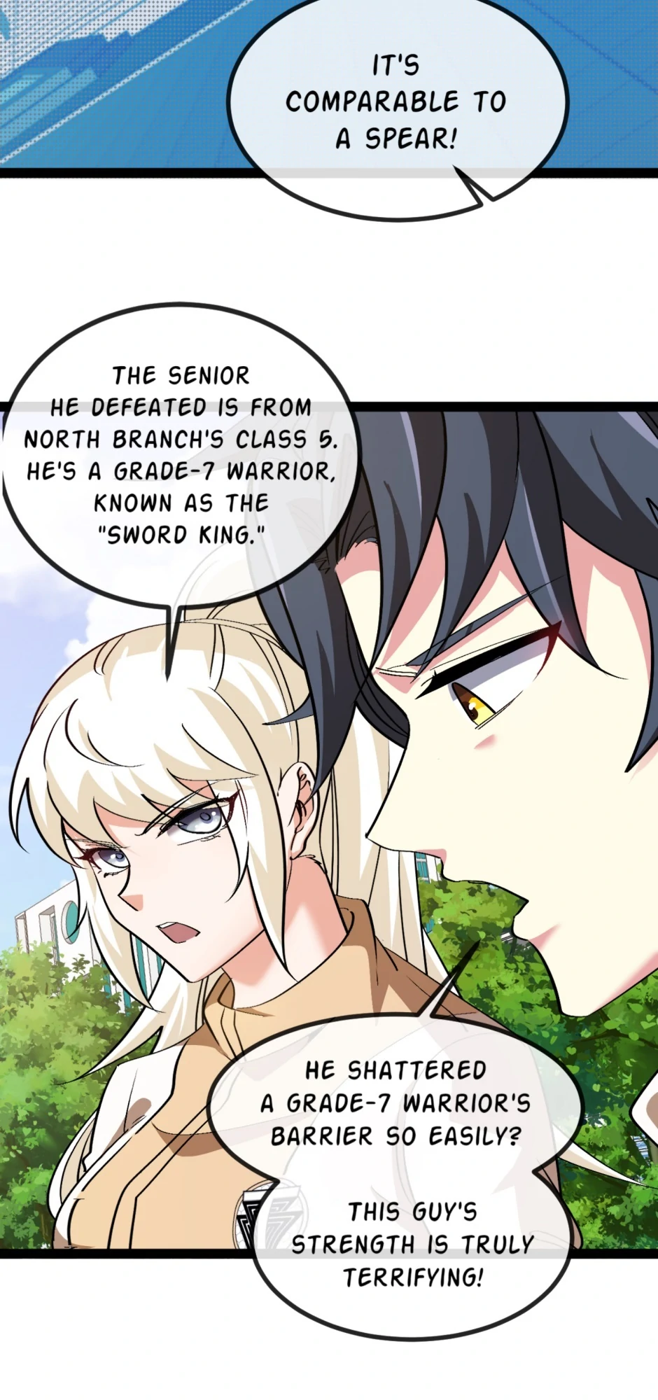 Chapter 140 - Image 36