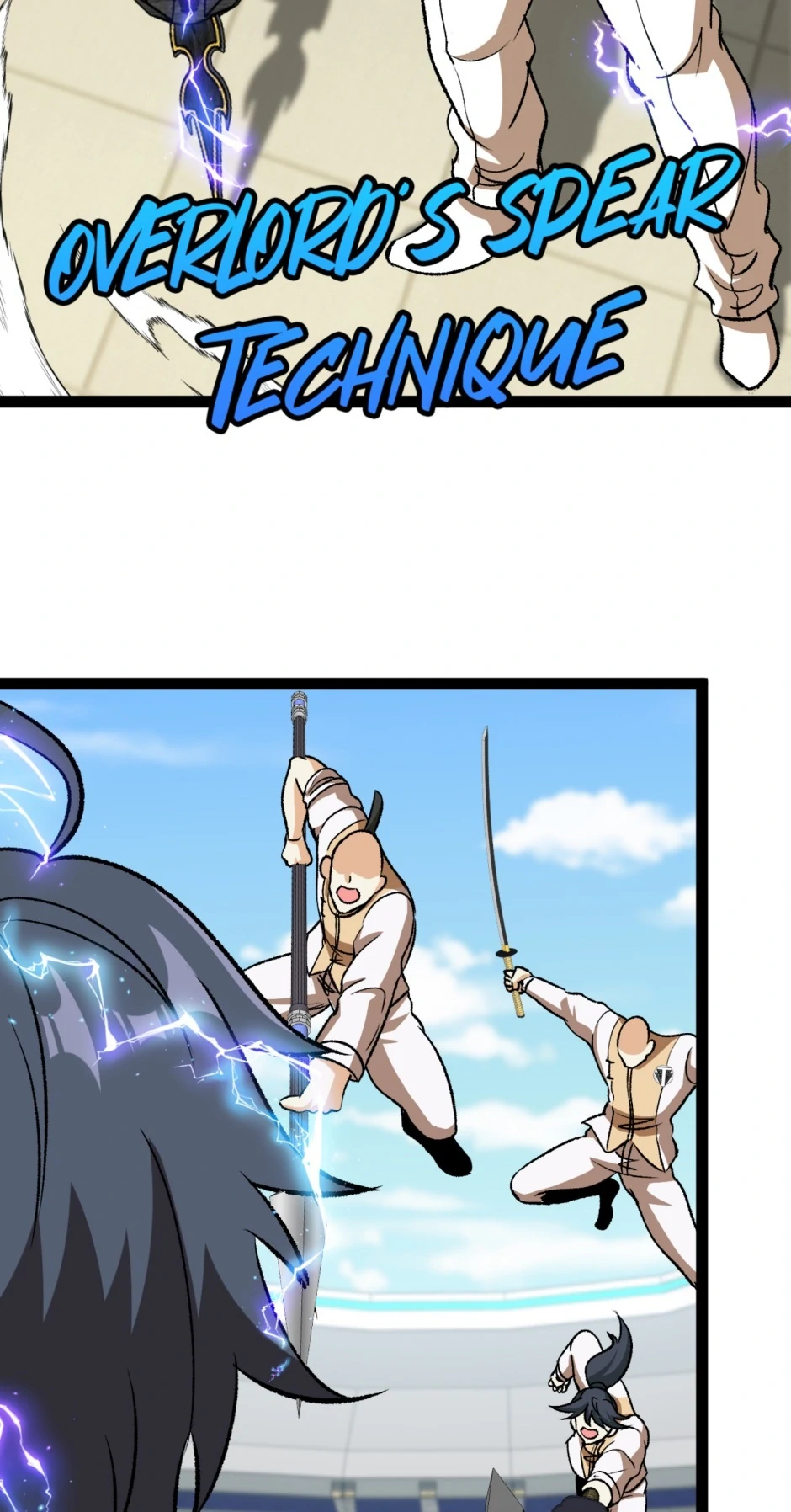 Chapter 140 - Image 4