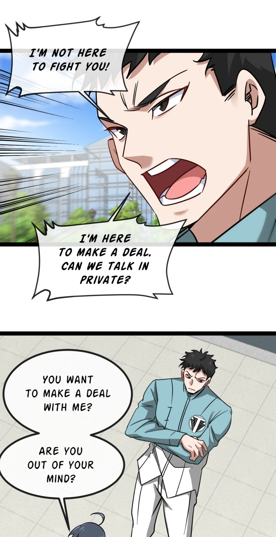 Chapter 140 - Image 40