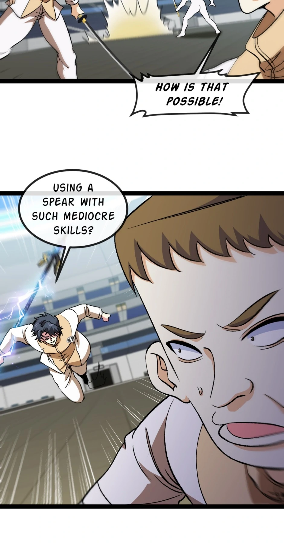 Chapter 140 - Image 9