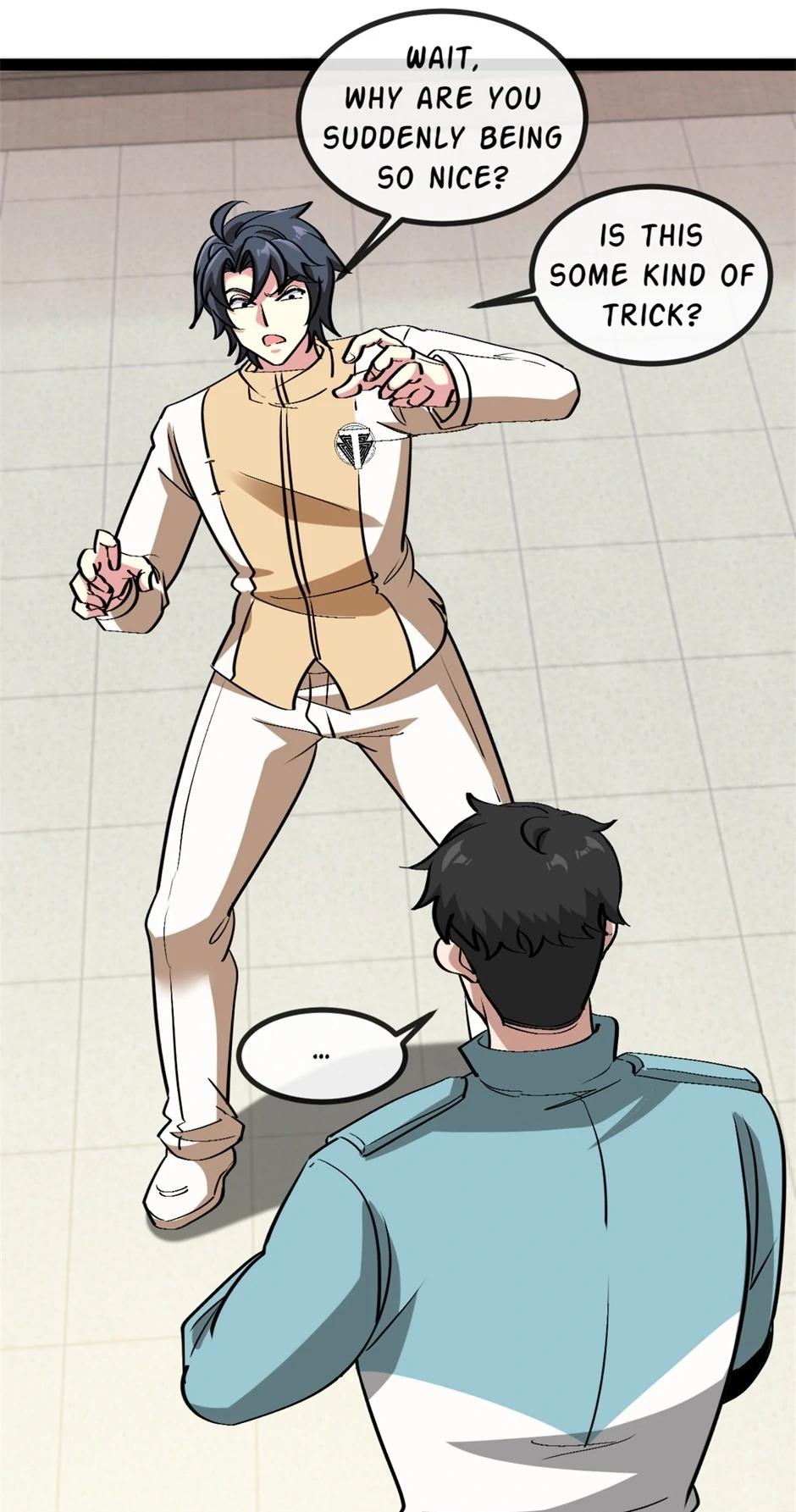 Chapter 141 - Image 3