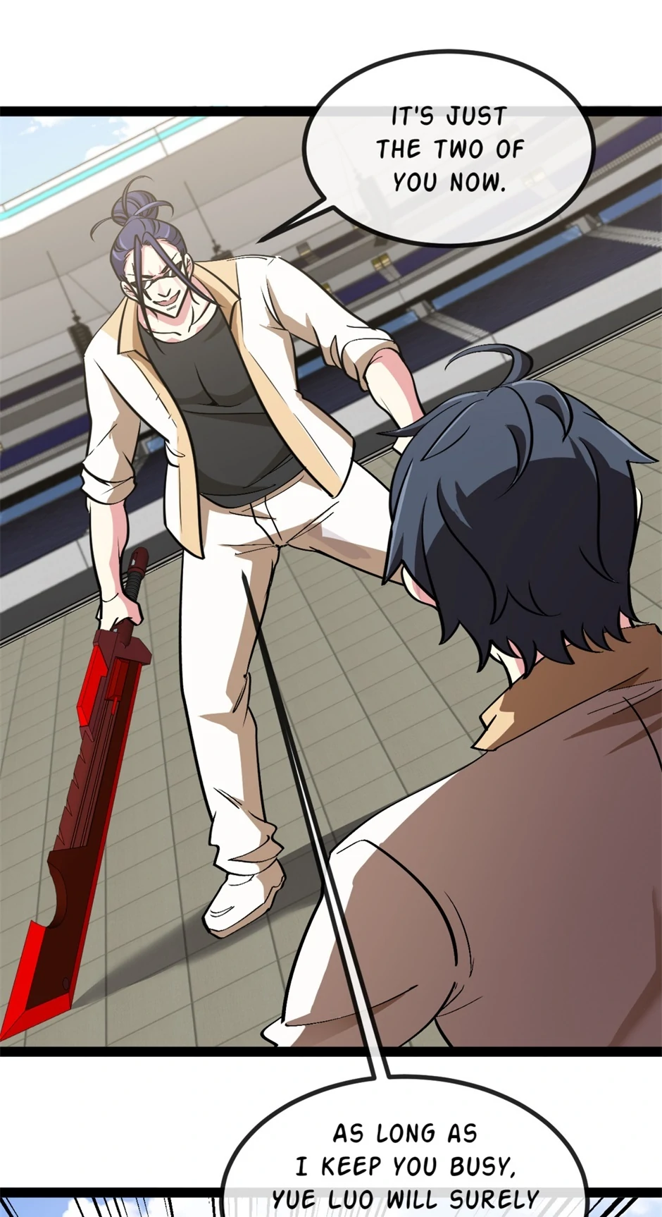 Chapter 141 - Image 36