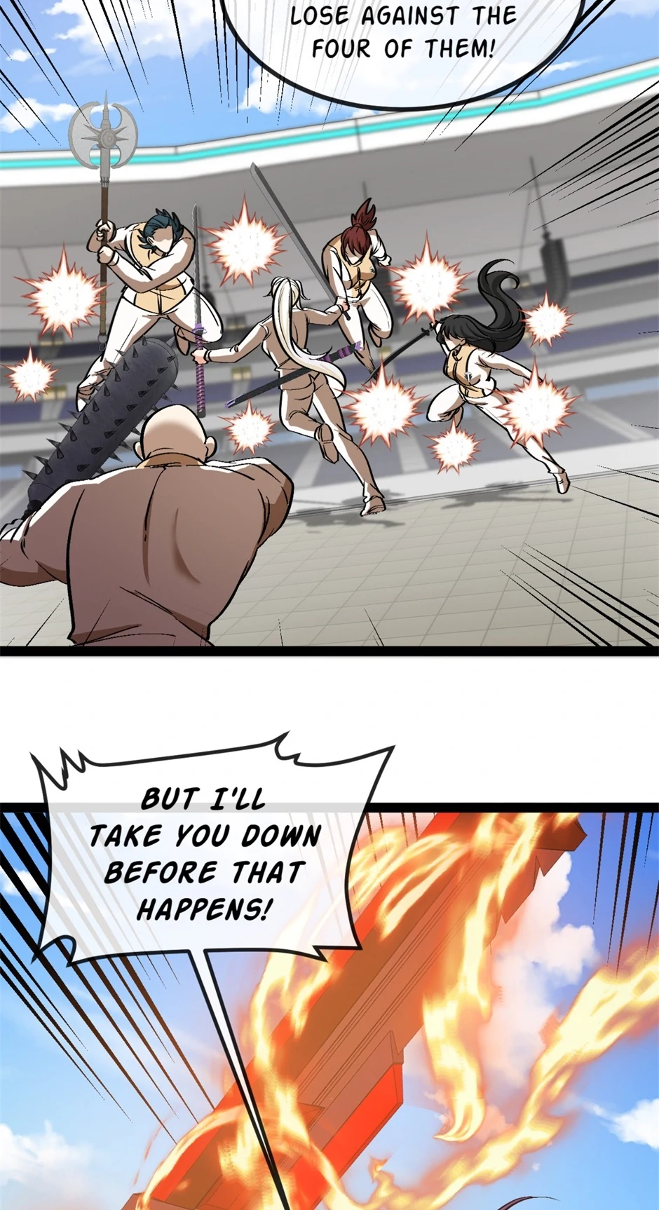 Chapter 141 - Image 37