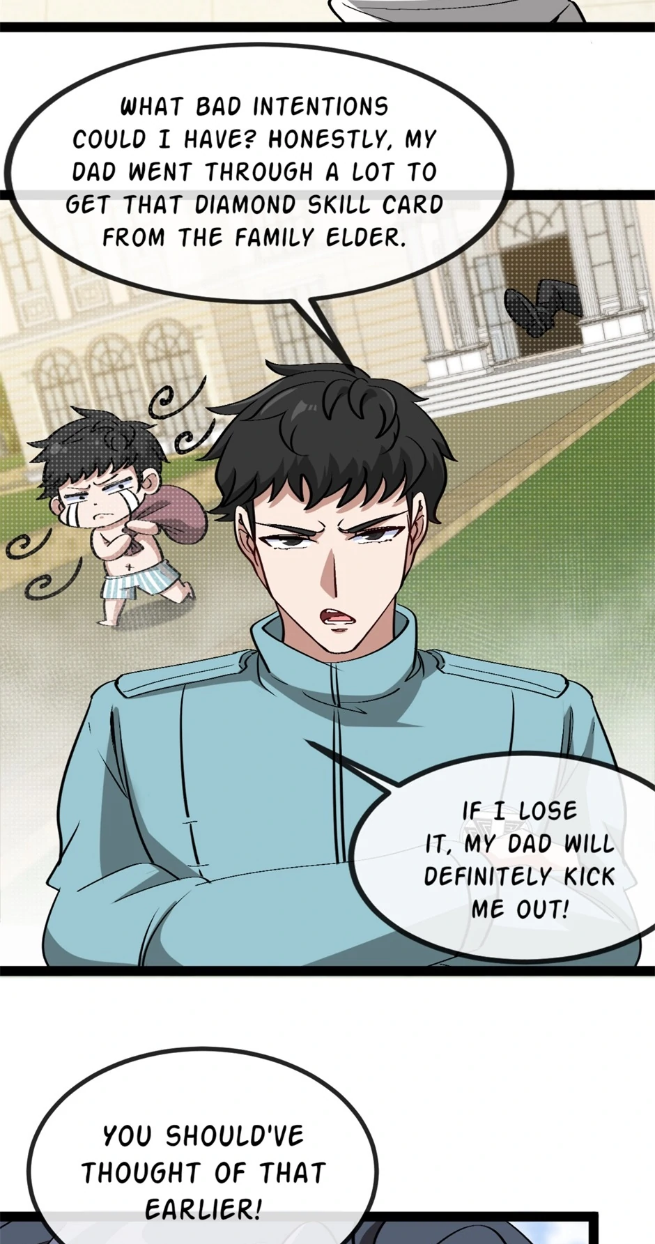 Chapter 141 - Image 4