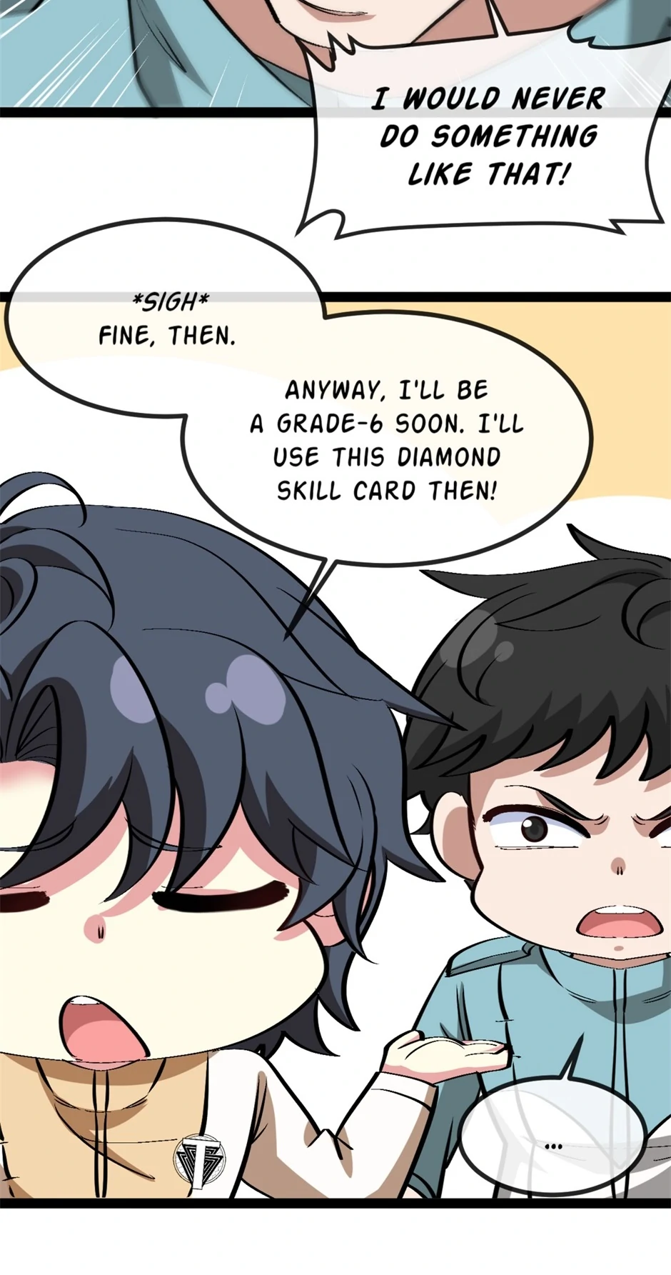 Chapter 141 - Image 8
