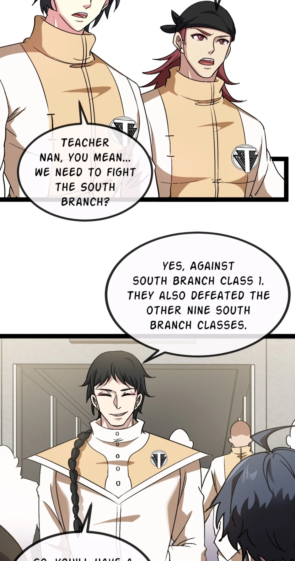 Chapter 142 - Image 10