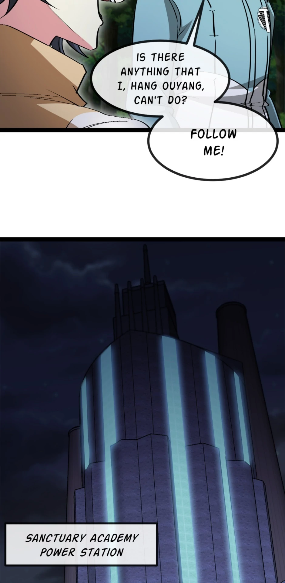 Chapter 142 - Image 24